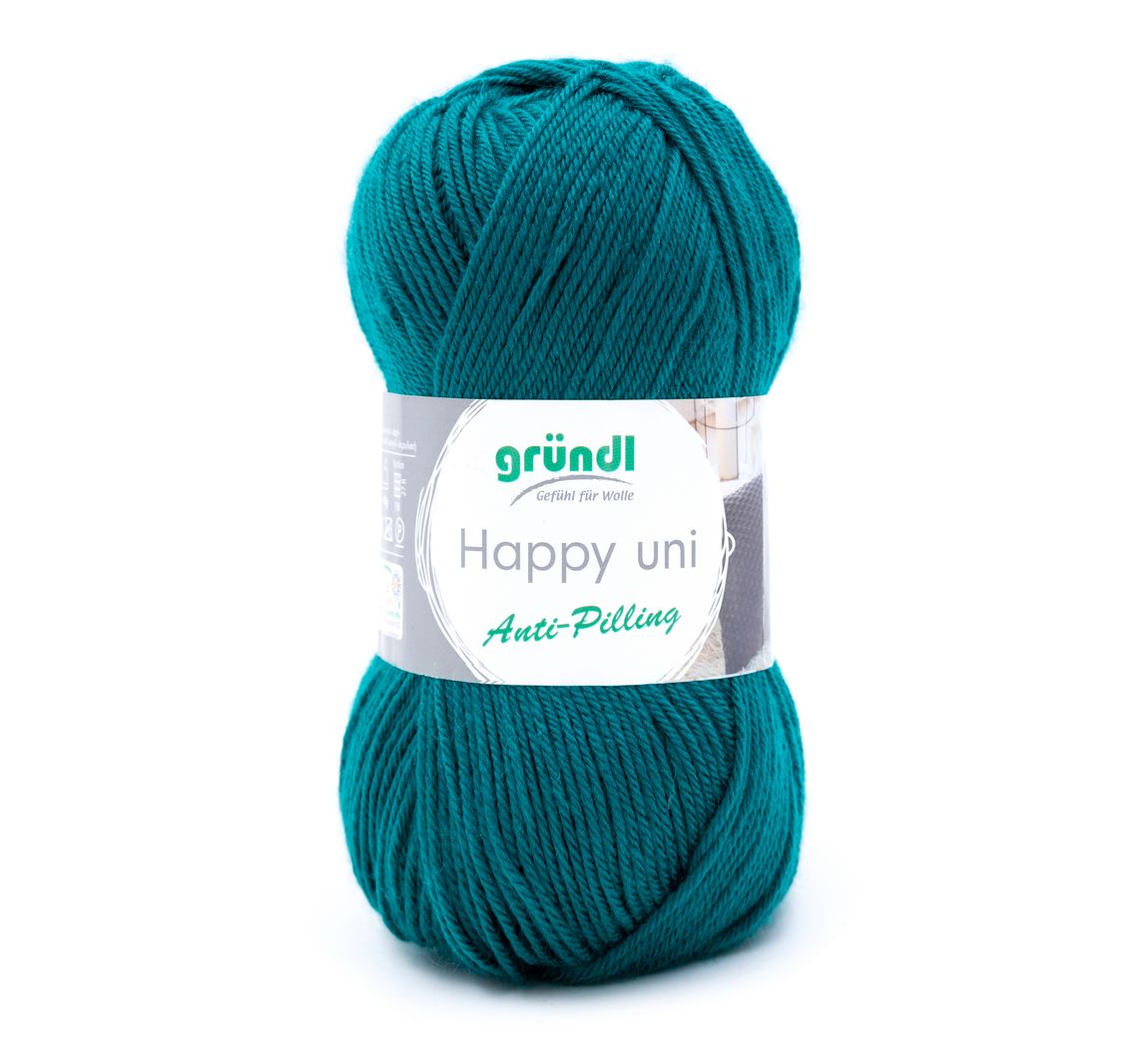 Gründl Happy uni - Farbe 14