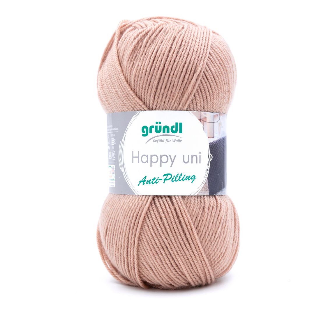 Gründl Happy uni - Farbe 20