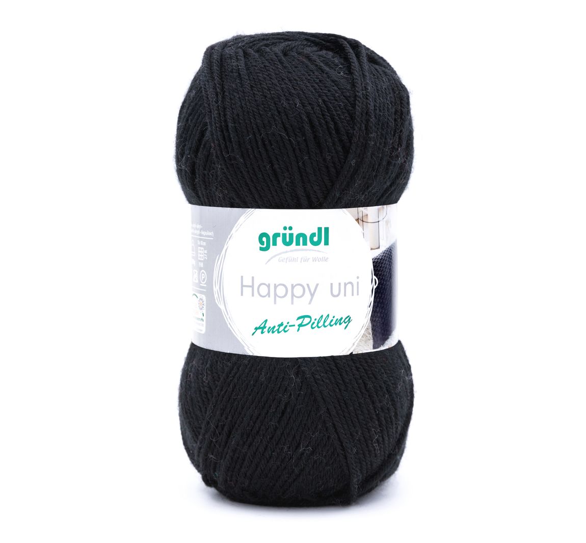 Gründl Happy uni - Farbe 27