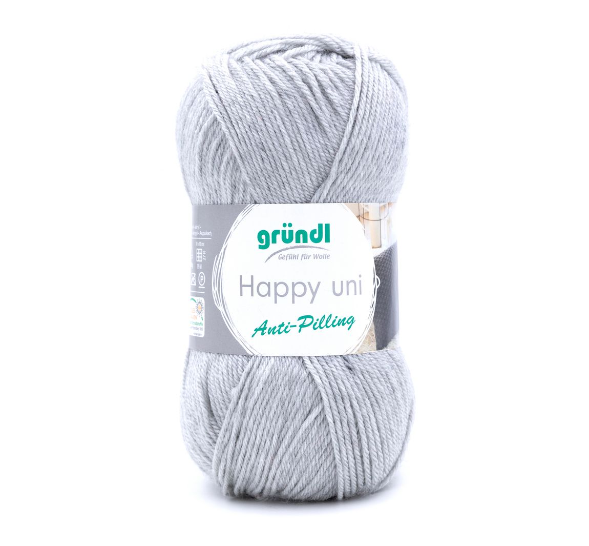 Gründl Happy uni - Farbe 30