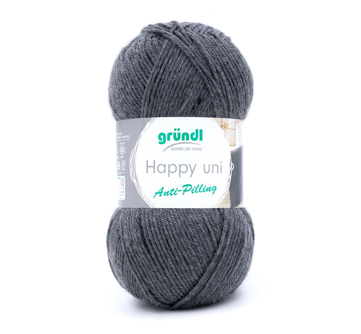 Gründl Happy uni - Farbe 31