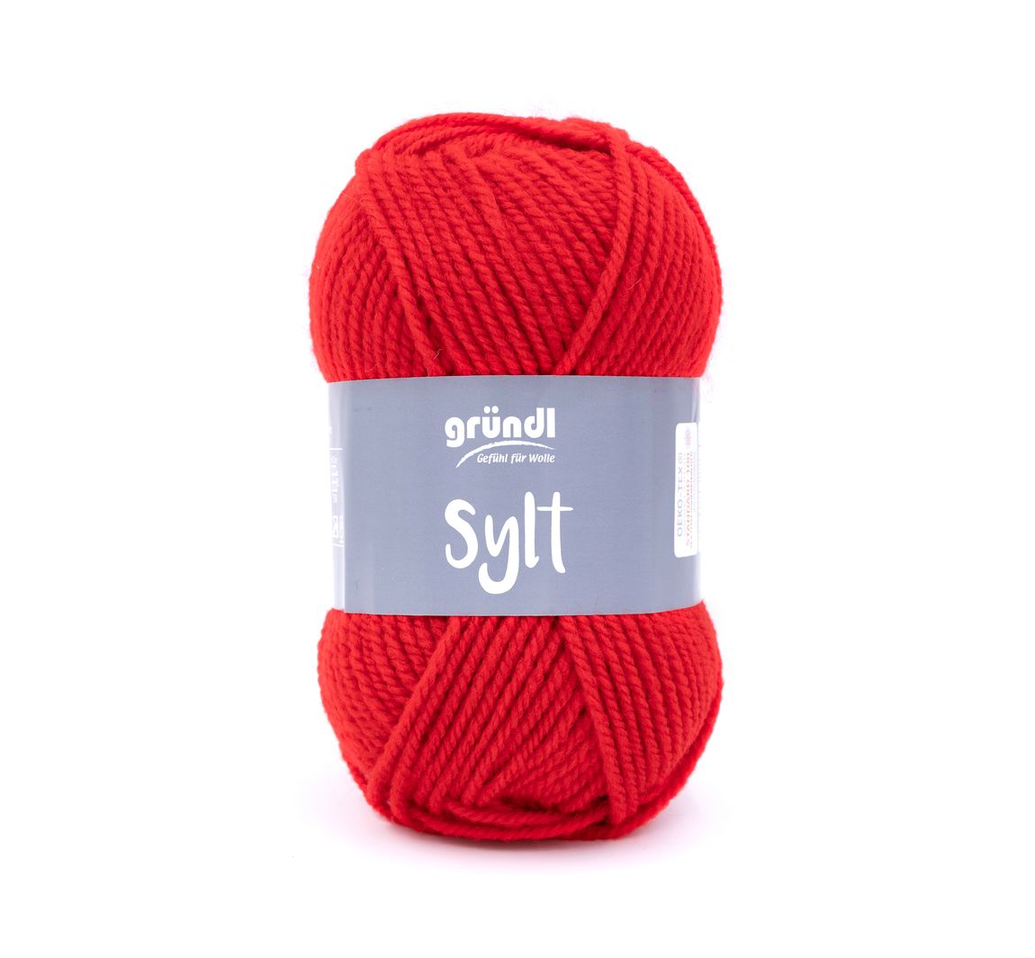 Gründl Sylt - Farbe 10