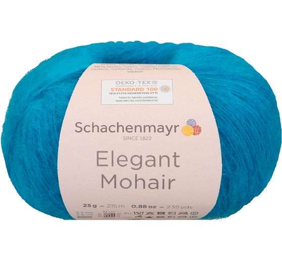 Schachenmayr Elegant Mohair