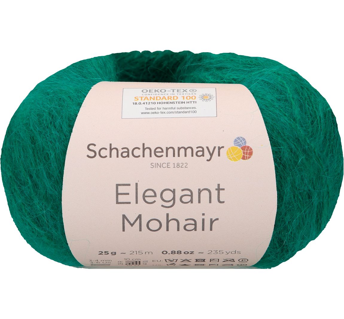 Schachenmayr Elegant Mohair - Farbe 00070