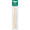 Gründl Knitting needles "Bamboo"