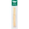 Gründl Knitting needles "Bamboo"