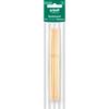 Gründl Knitting needles "Bamboo"