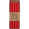 Stick candle, Ø 2.2 x 25 cm Ruby