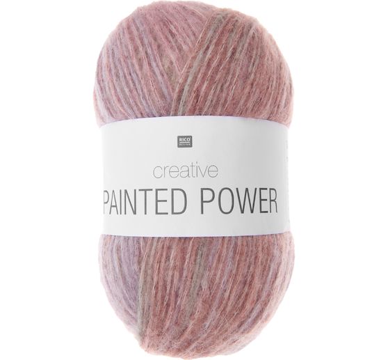 Rico Design Creative "Painted Power"