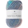 Rico Design Creative "Painted Power" Skies