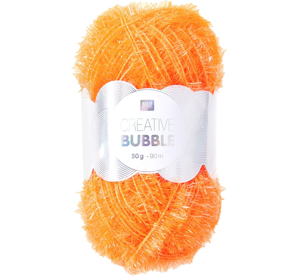 Rico Creative Bubble - Neon-Apricot