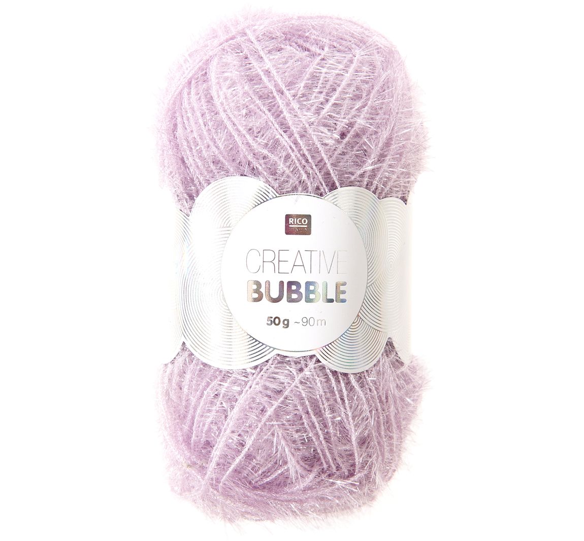 Rico Creative Bubble - Lavendel
