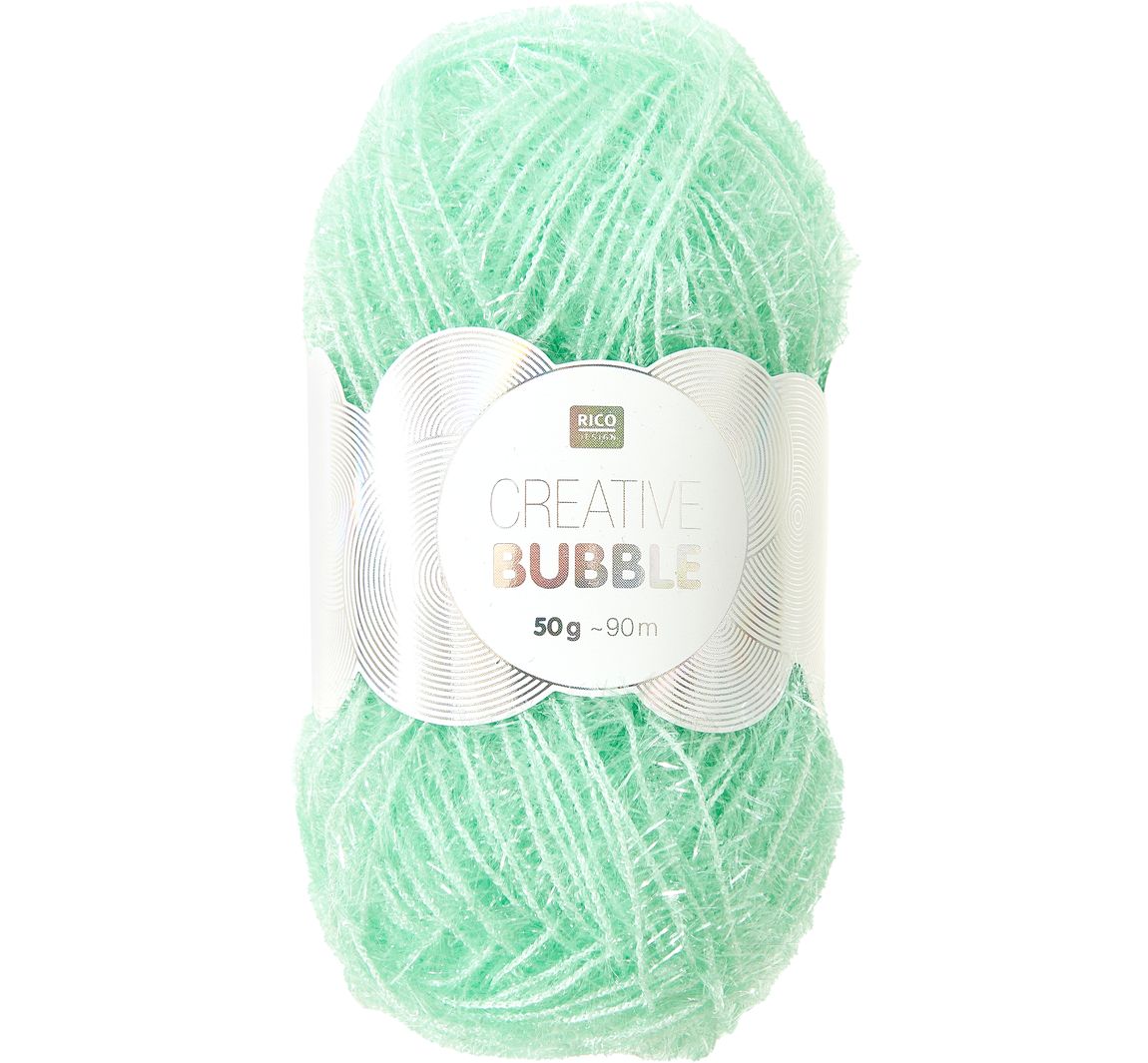 Rico Creative Bubble - Aquamarin