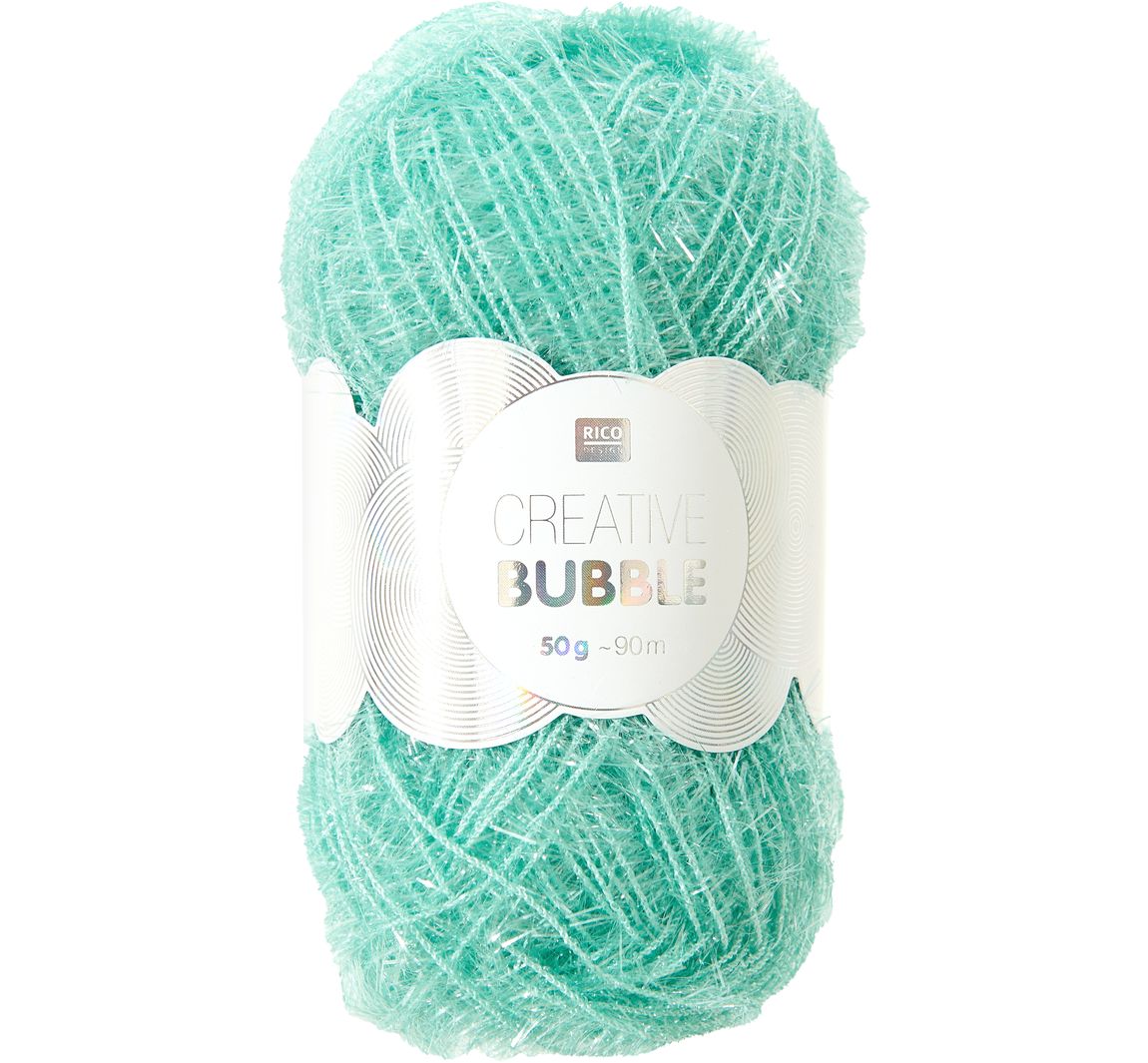 Rico Creative Bubble - Aqua