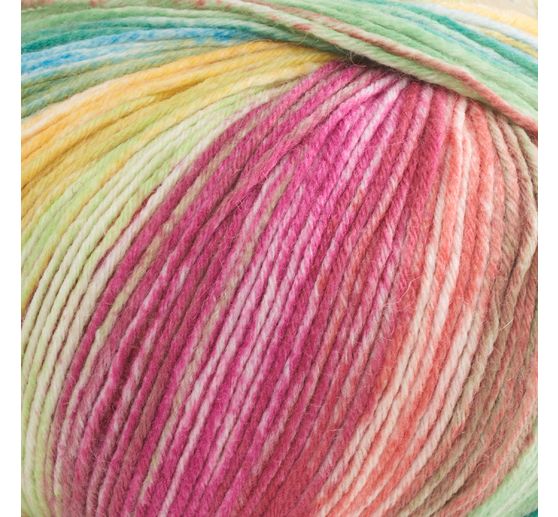 ONline Wolle Supersocke Merino-Color, Sortierung 349