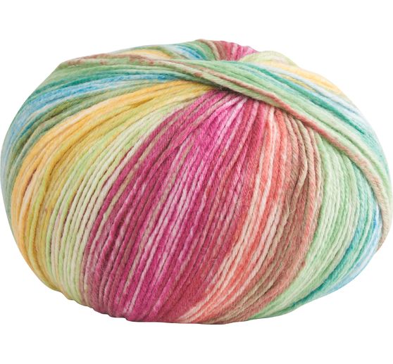 ONline Wolle Supersocke Merino-Color, Sortierung 349