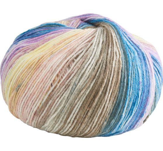 ONline Wolle Supersocke Merino-Color, Sortierung 349