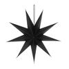 Paper star, 45 cm
