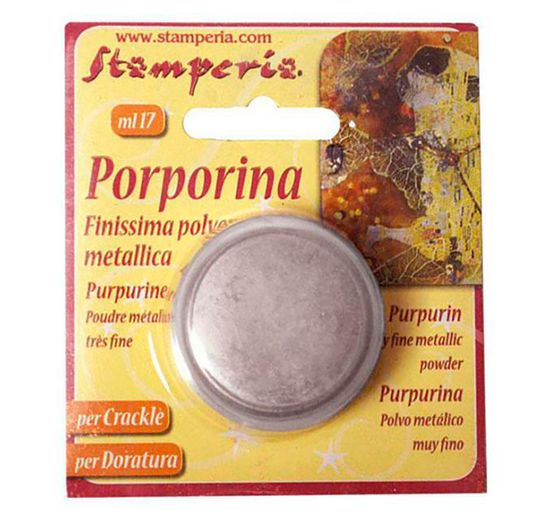 Stamperia Porporina