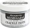Stamperia "Cracklé Paste"