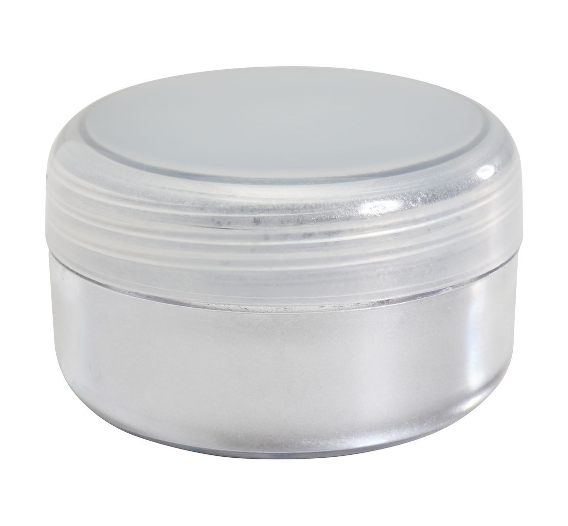 Stamperia Porporina - Silver