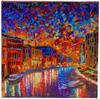 Diamond Painting "Crystal Art Kit"