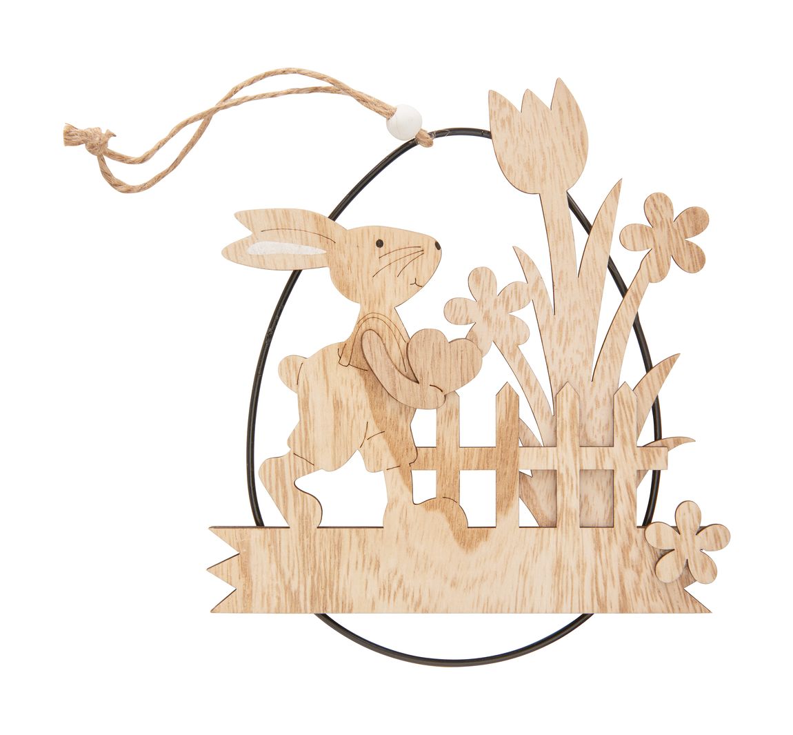 VBS Ei-Anhänger - Osterhase
