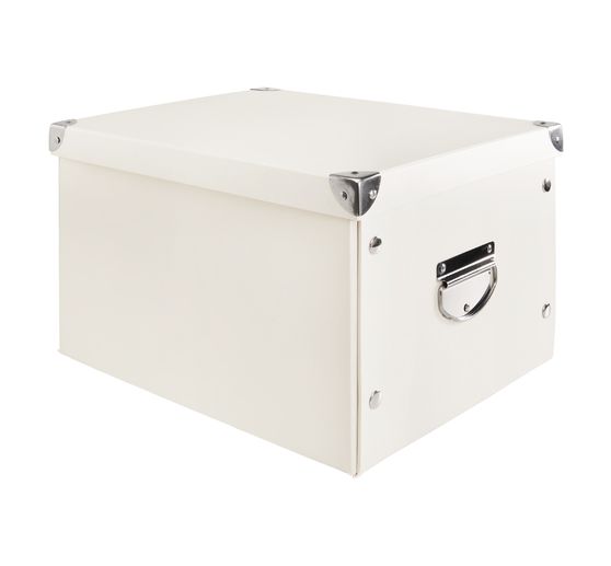 VBS Storage box with lid