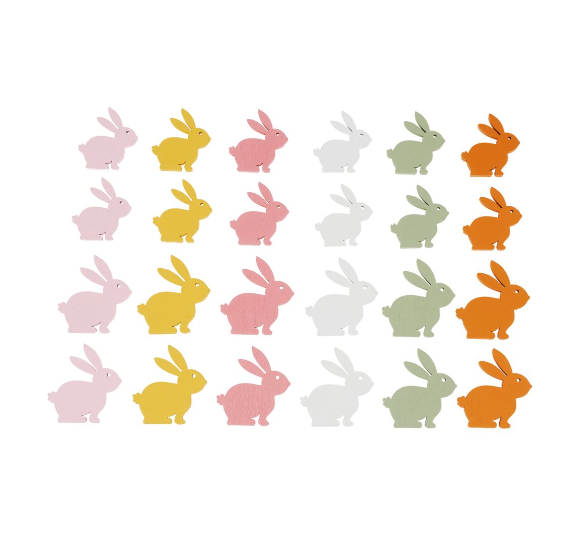 VBS Streuteile "Florence" - Hase
