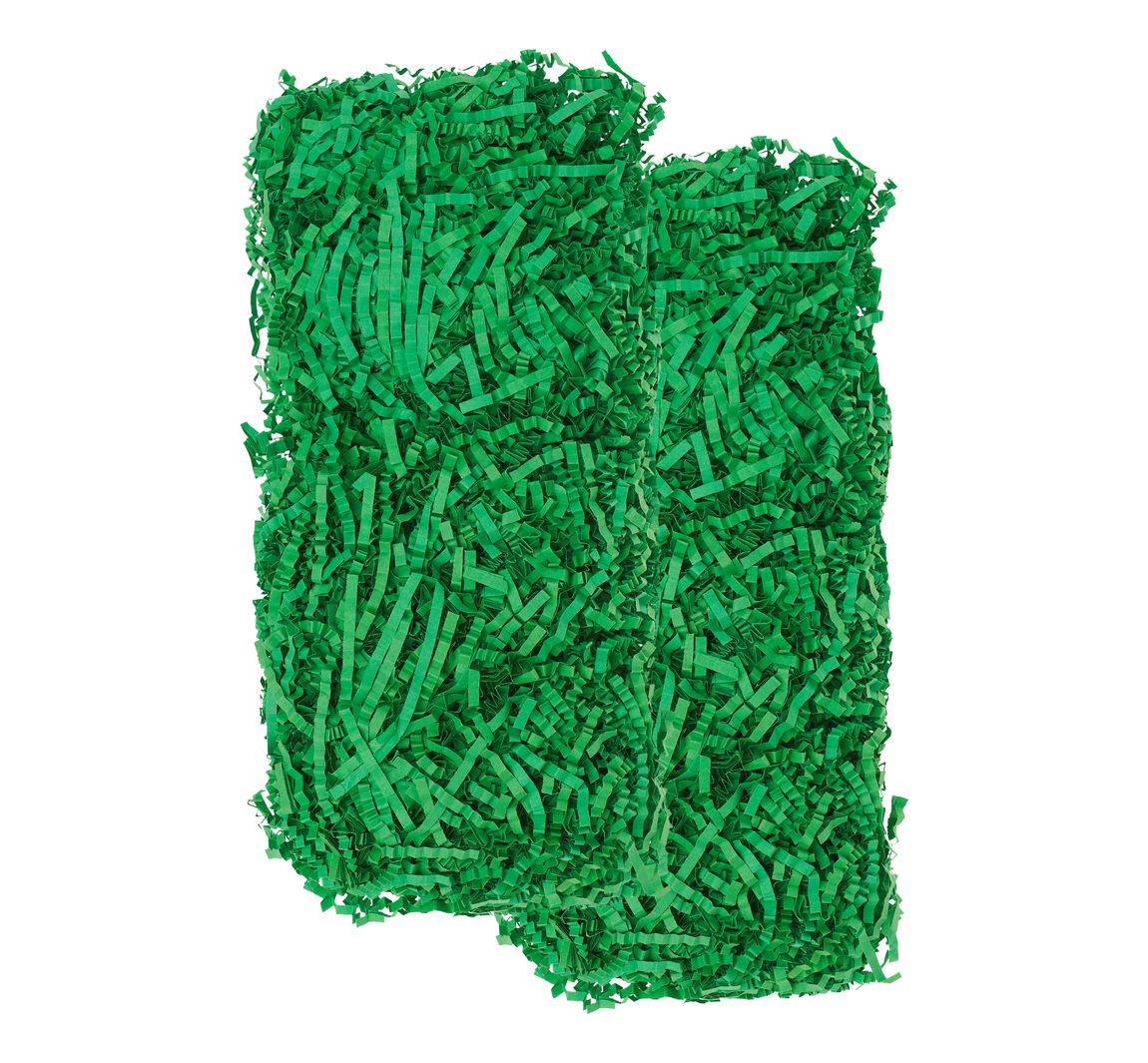 VBS Papiergras - Grün