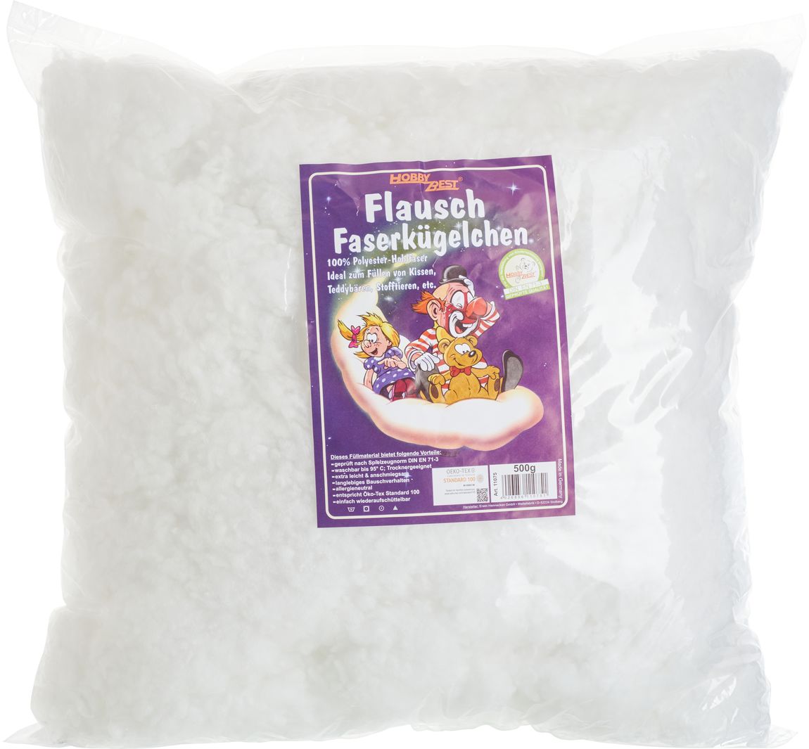 Soft-Flocks - 500 g