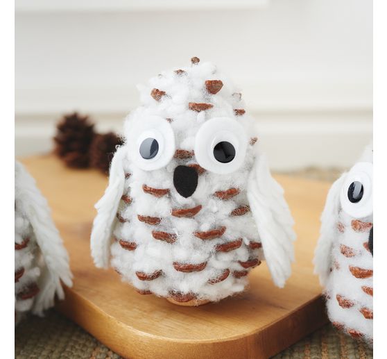 Soft-Flocks