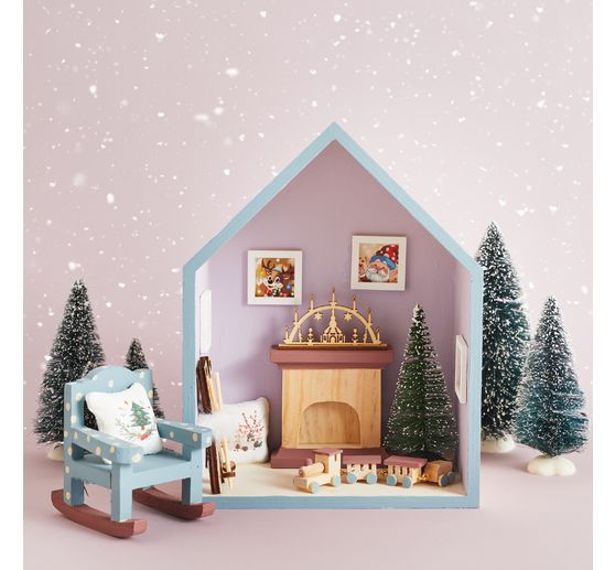 Miniature Gift Set "Christmas"