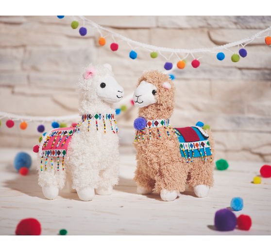 Band "Pompon", Multicolor