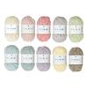 Rico Design Ricorumi Set "10er Nilli Nilli"