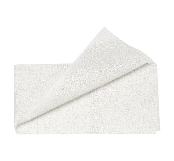 Gipsbinde, Modelliergewebe