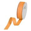 Ribbon with linen edge
