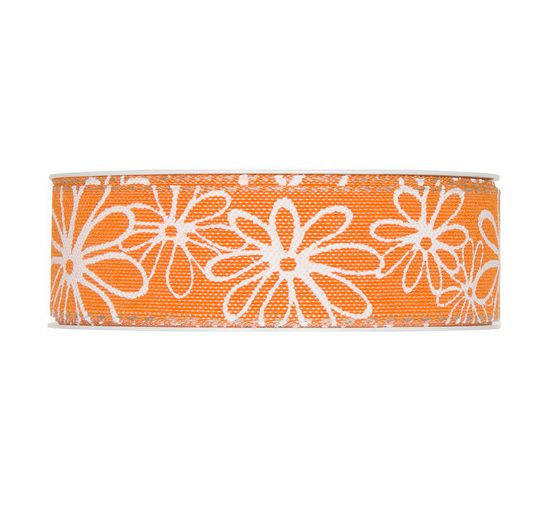 Druckband "Blüten"