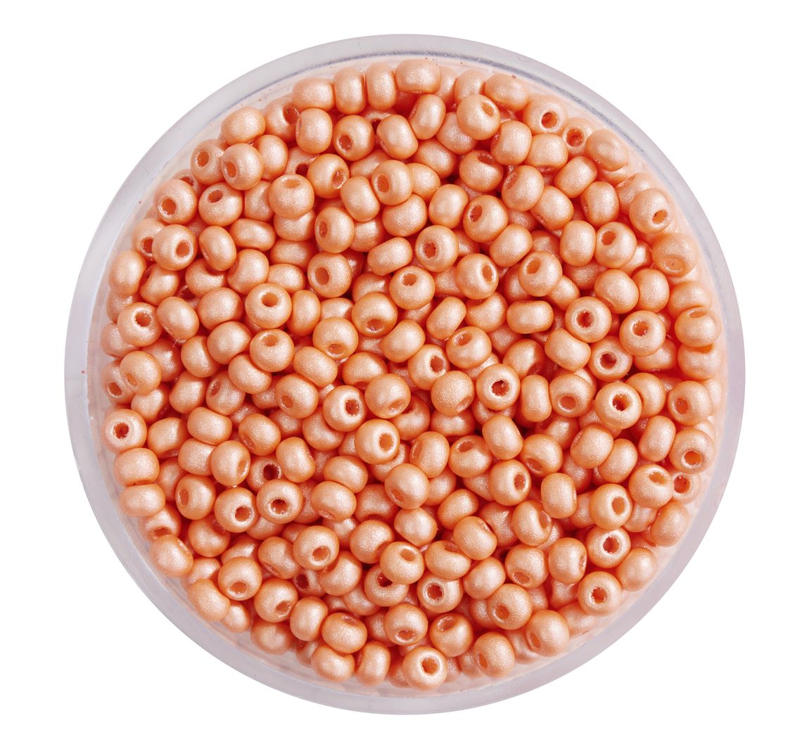 PermaLux Rocailles - Lachs