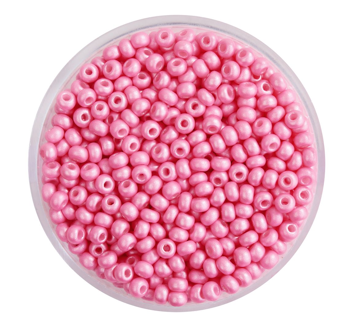 PermaLux Rocailles - Rosa