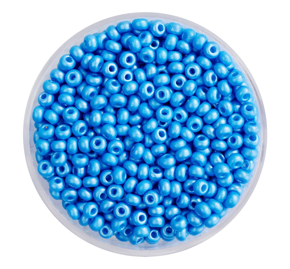 PermaLux Rocailles - Blau