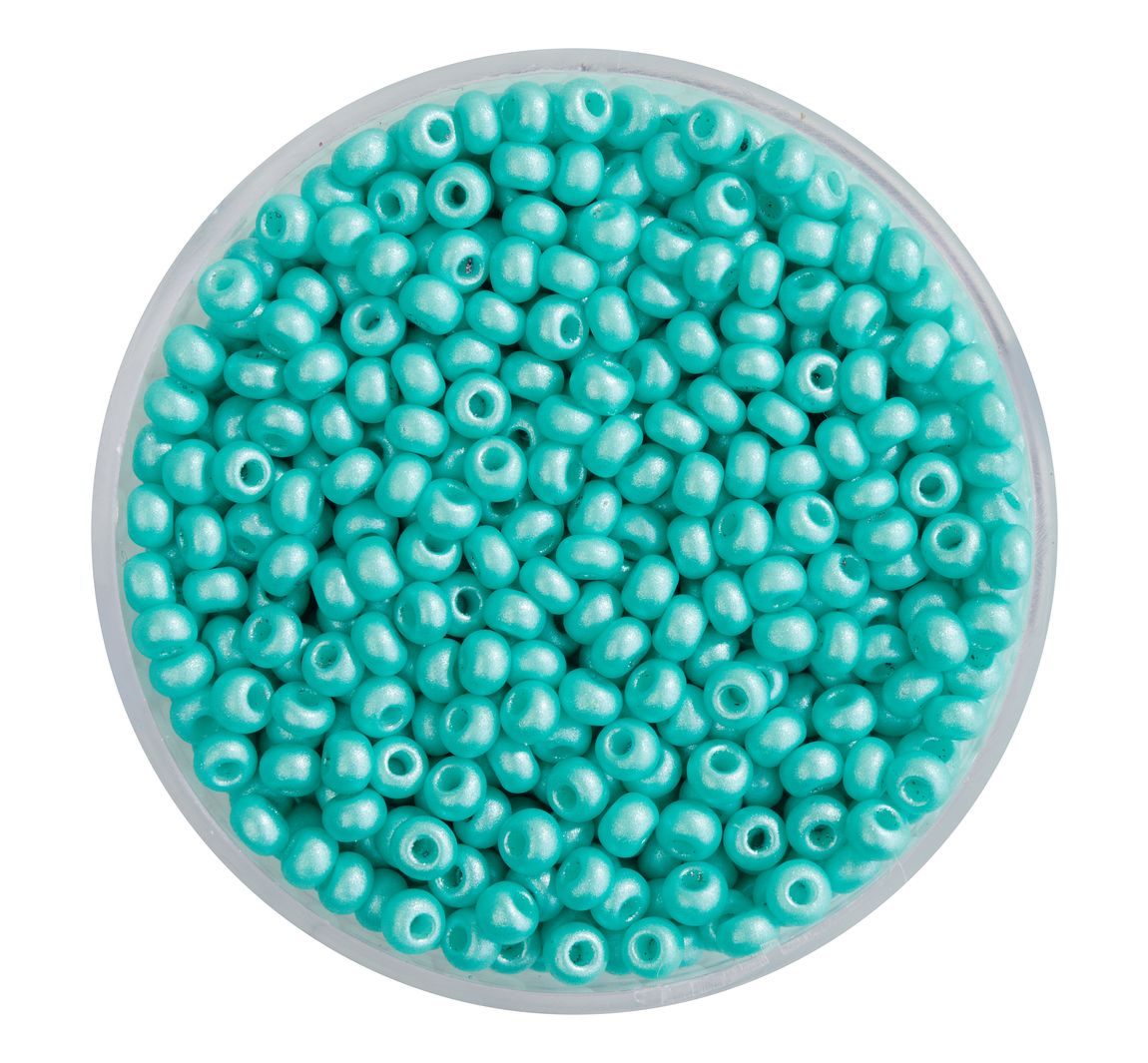 PermaLux Rocailles - Mint