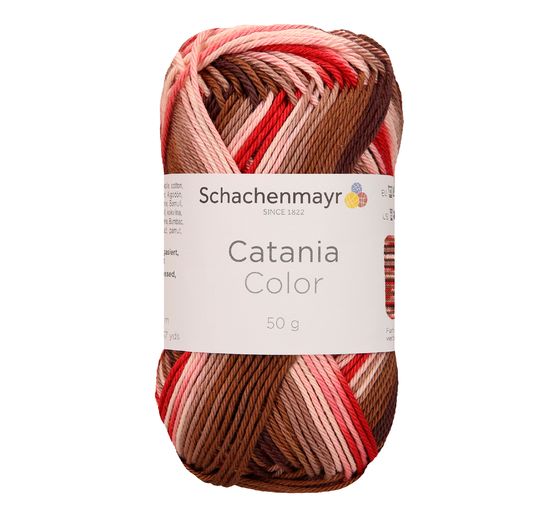 Schachenmayr "Catania Color"