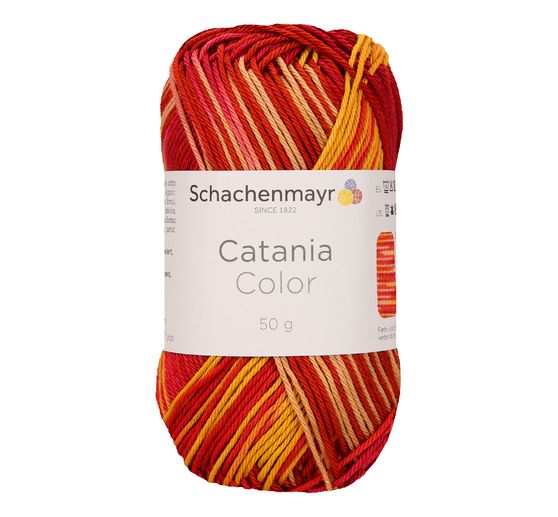Schachenmayr "Catania Color"