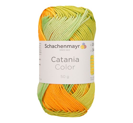 Schachenmayr "Catania Color"