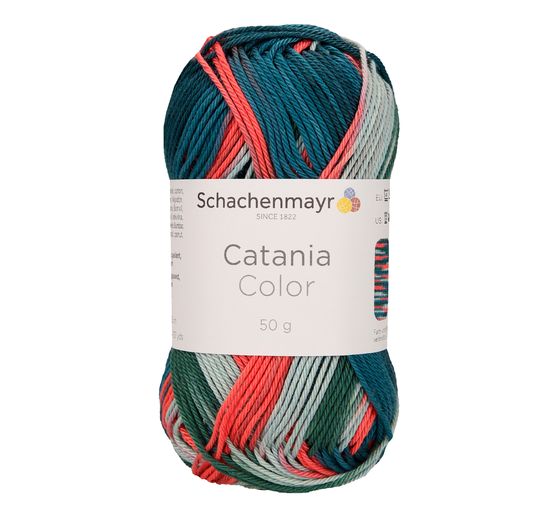 Schachenmayr "Catania Color"