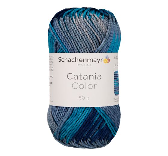 Schachenmayr "Catania Color"