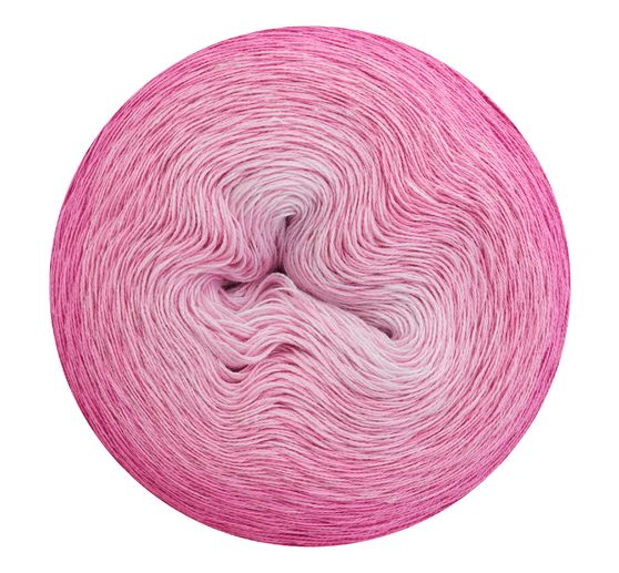 Rico Design Creative Cotton Dégradé Lucky 8