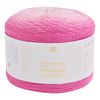 Rico Design Creative Cotton Dégradé Lucky 8 Farbe 020