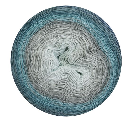 Rico Design Creative Cotton Dégradé Lucky 8